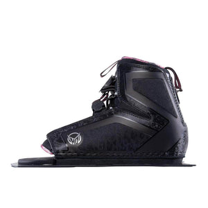 2024 HO Sports Stance 110 Women's Binding Plate S2AS