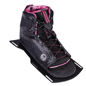 2024 HO Sports Stance 110 Women's Binding Plate S2AS