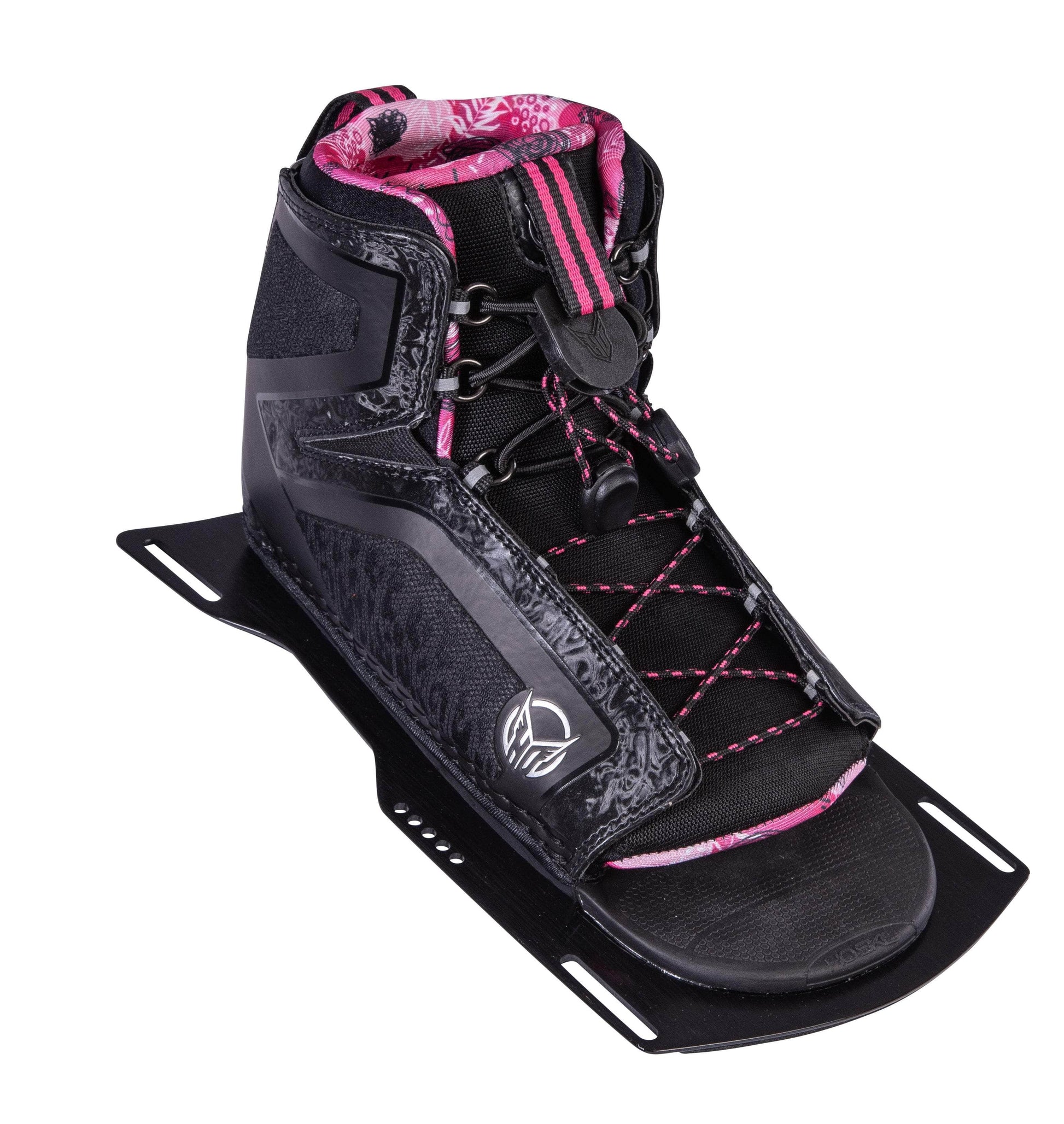 2024 HO Sports Stance 110 Women's Binding Plate S2AS