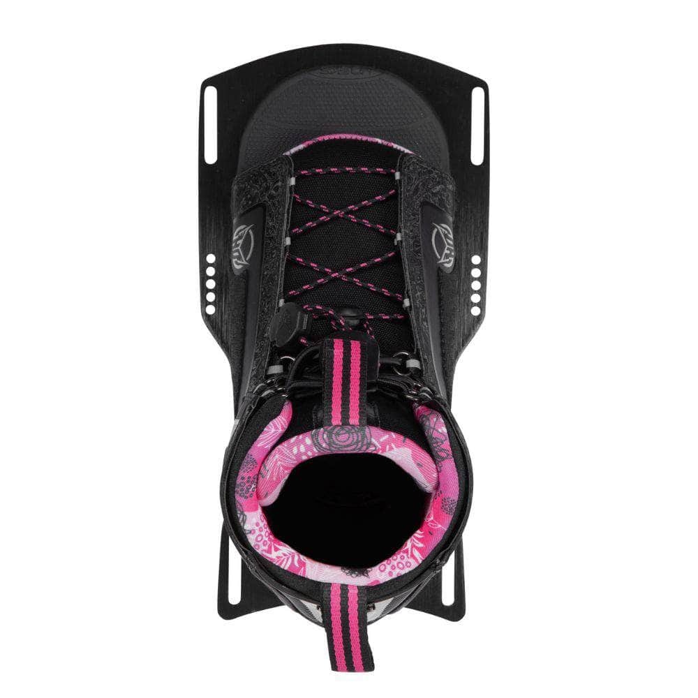 2024 HO Sports Stance 110 Women's Binding Plate S2AS