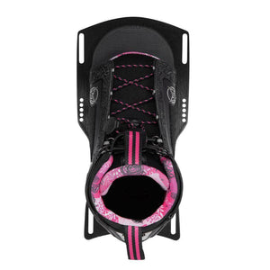 2024 HO Sports Stance 110 Women's Binding Plate S2AS