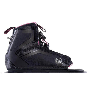 2024 HO Sports Stance 110 Women's Binding Plate S2AS