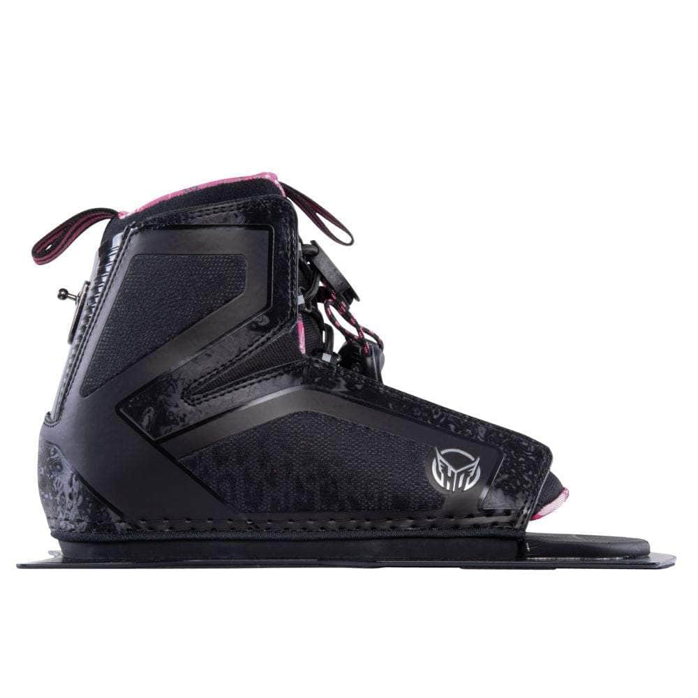 2024 HO Sports Stance 110 Women's Binding Plate S2AS