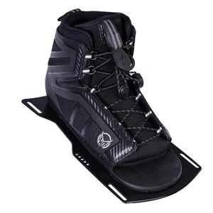 2024 HO Sports Stance 130 Waterski Boot & Binding System S2AS