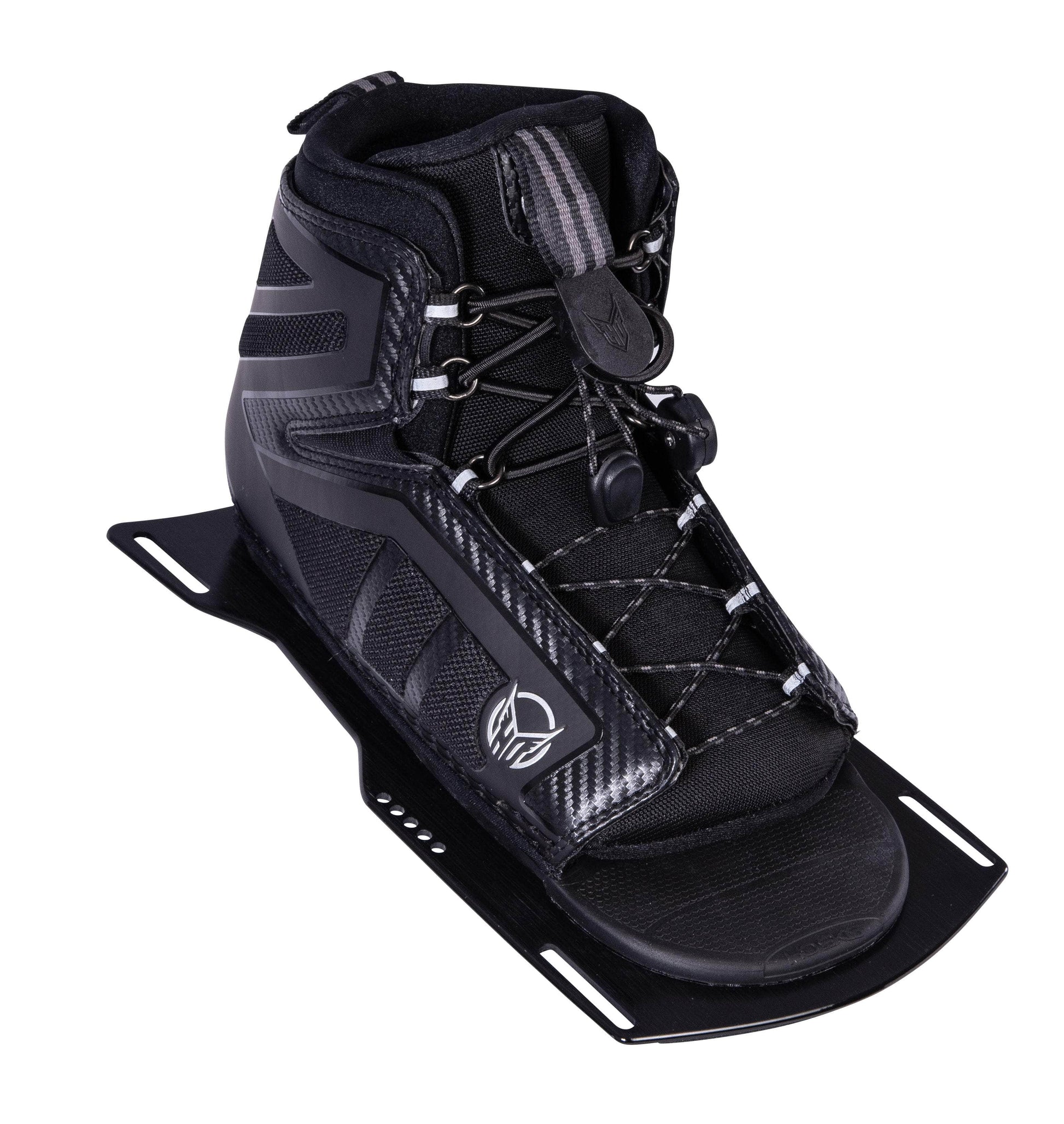 2024 HO Sports Stance 130 Waterski Boot & Binding System S2AS