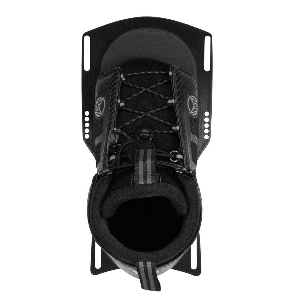 2024 HO Sports Stance 130 Waterski Boot & Binding System S2AS