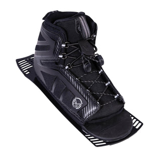2024 HO Sports Stance 130 Waterski Boot & Binding System S2AS