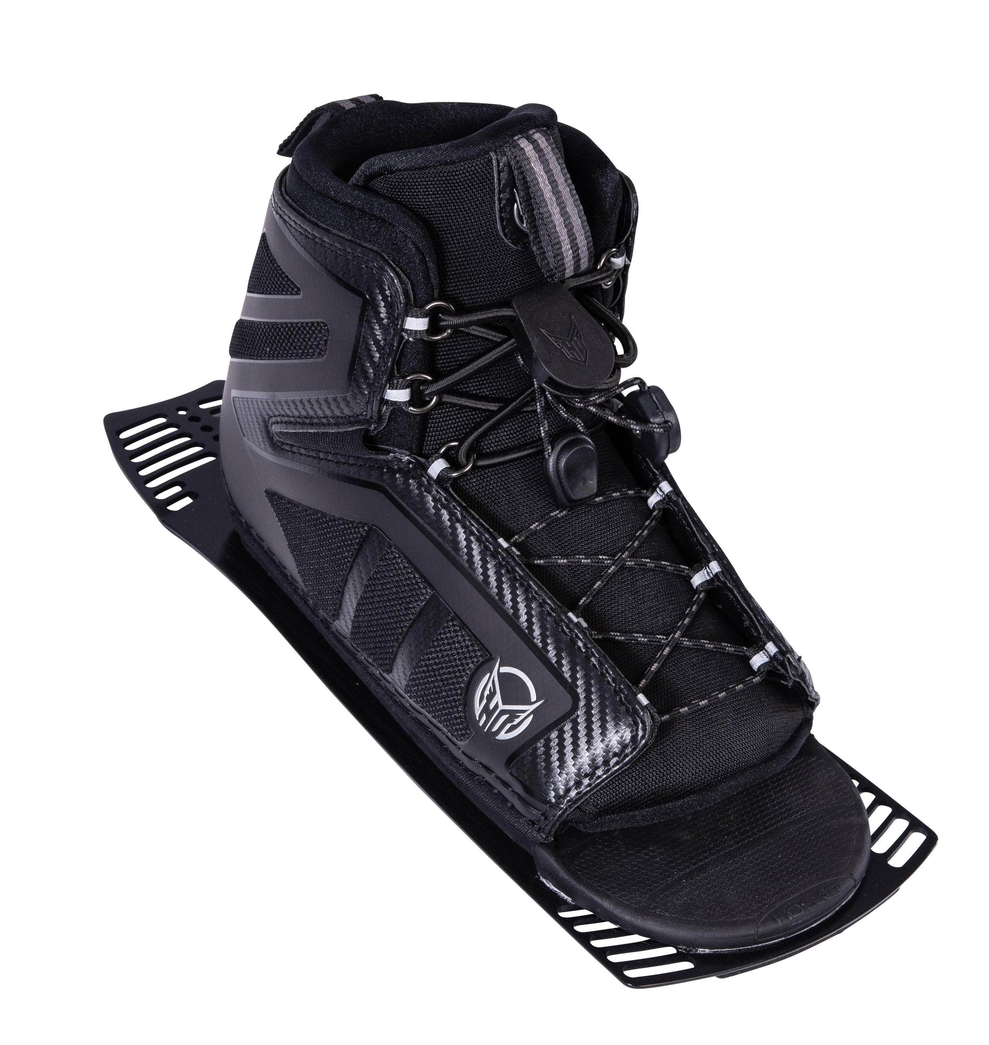 2024 HO Sports Stance 130 Waterski Boot & Binding System S2AS