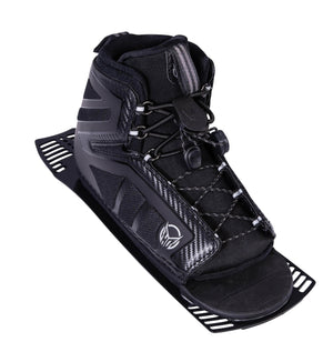 2024 HO Sports Stance 130 Waterski Boot & Binding System S2AS