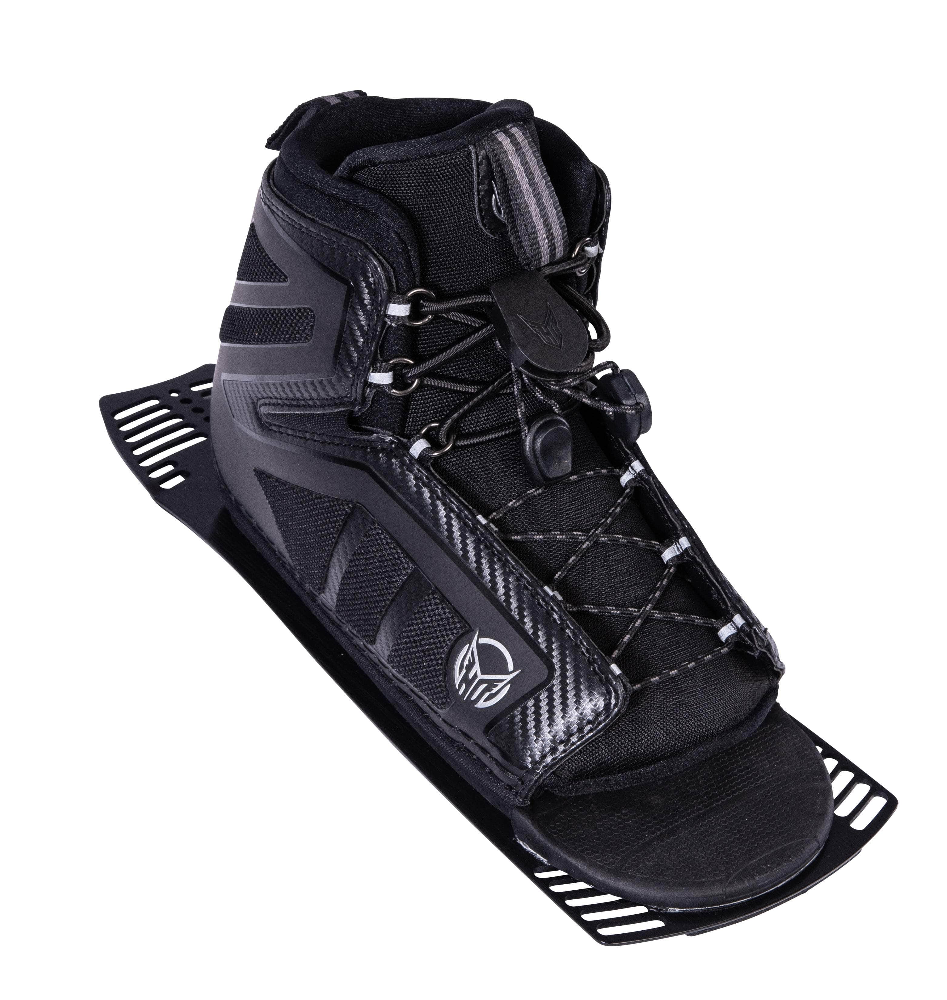 2024 HO Sports Stance 130 Waterski Boot & Binding System S2AS
