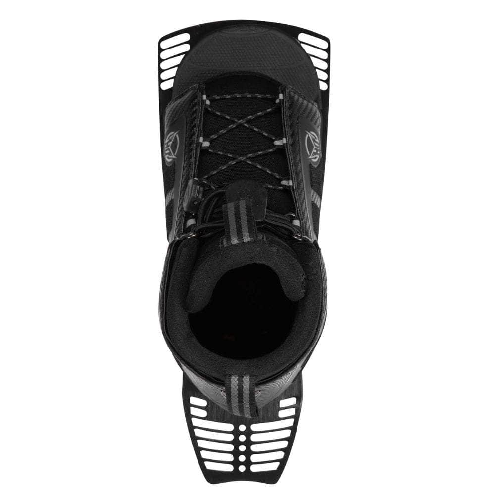 2024 HO Sports Stance 130 Waterski Boot & Binding System S2AS