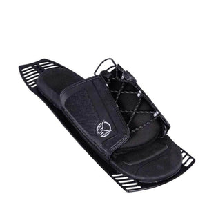 2024 HO Sports Stance Adjustable Rear Toe Plate S2AS