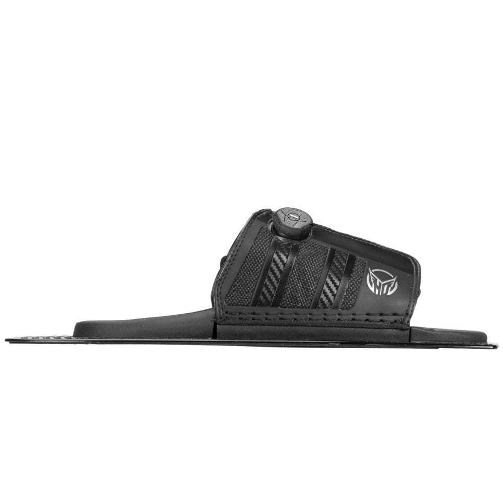 2024 HO Sports Stance atop Reel Lacing S2AS