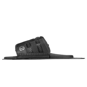 2024 HO Sports Stance atop Reel Lacing S2AS