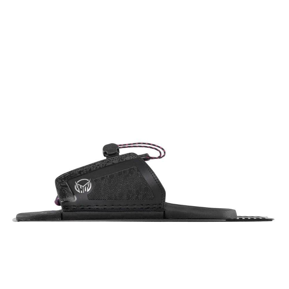 2024 HO Sports Stance Women's Adjustable Rear Toe Plate S2AS
