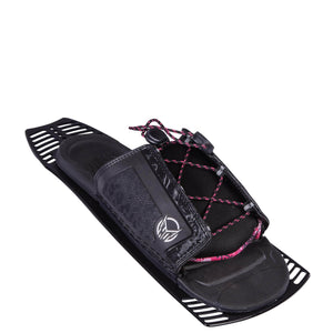 2024 HO Sports Stance Women's Adjustable Rear Toe Plate S2AS