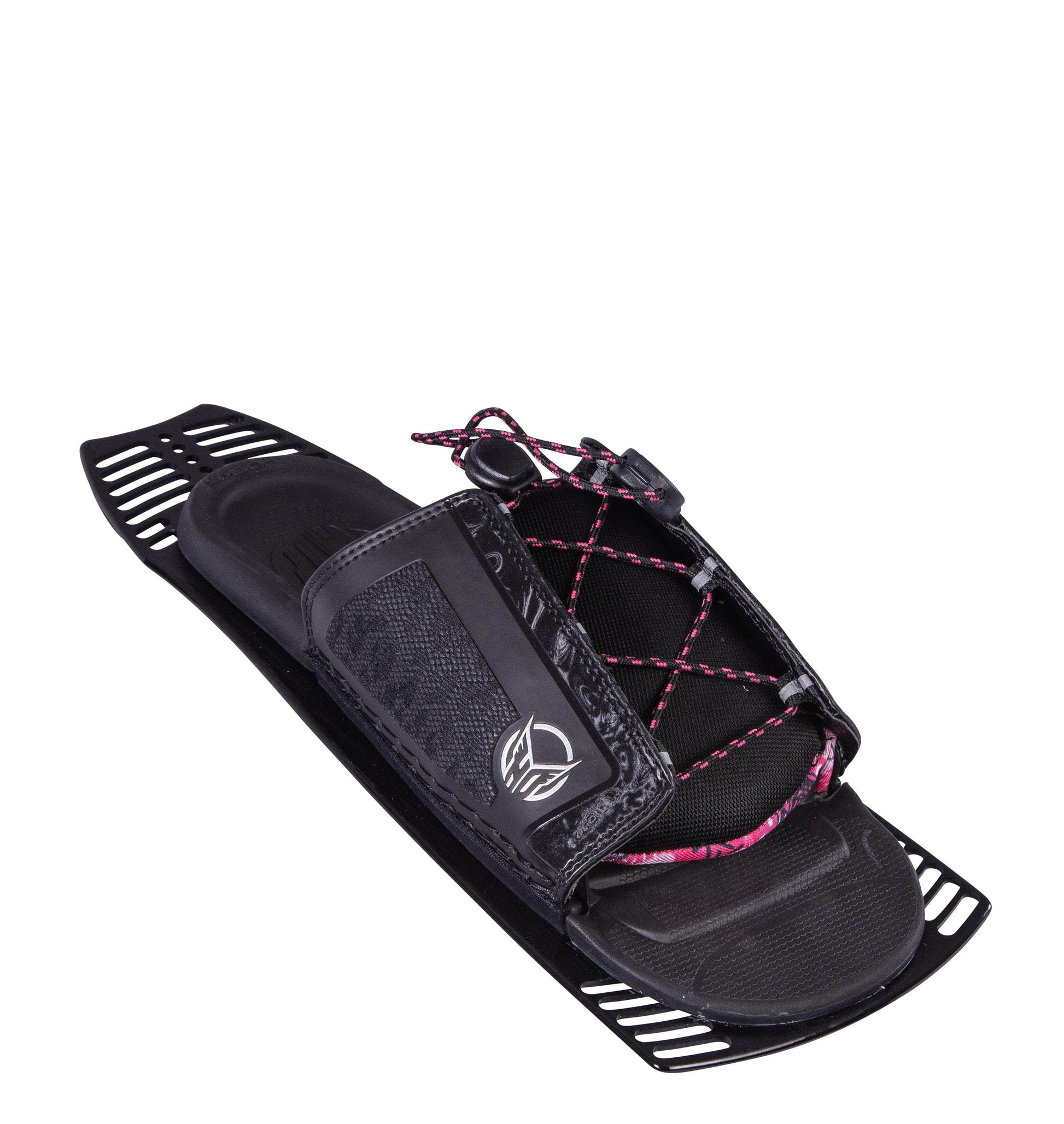 2024 HO Sports Stance Women's Adjustable Rear Toe Plate S2AS