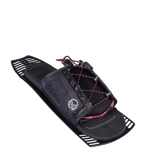 2024 HO Sports Stance Women's Adjustable Rear Toe Plate S2AS