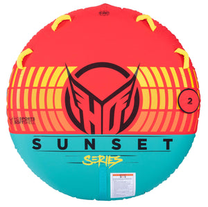 2024 HO Sports Sunset Tube S2AS