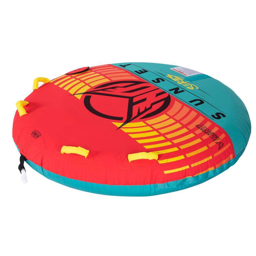 2024 HO Sports Sunset Tube S2AS