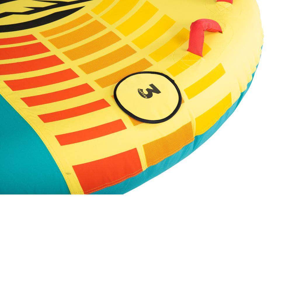 2024 HO Sports Sunset Tube S2AS