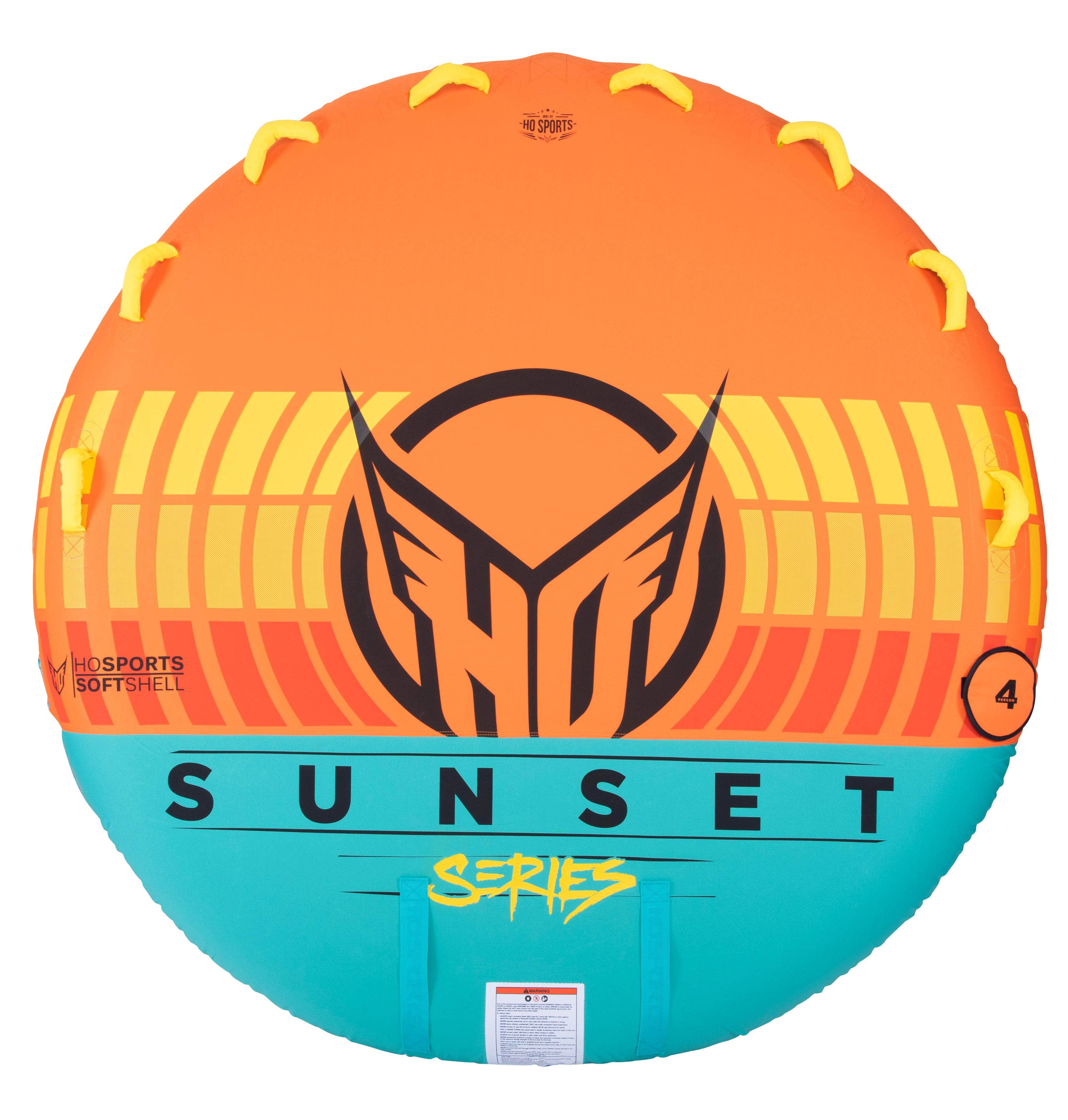 2024 HO Sports Sunset Tube S2AS