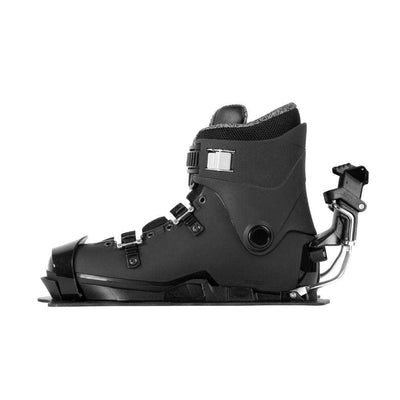 2024 HO Sports Synd Hardshell Complete Boot & Binding HO Sports