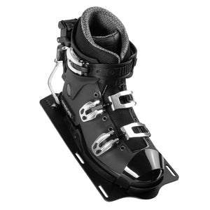 2024 HO Sports Synd Hardshell Complete Boot & Binding S2AS