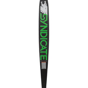 2024 HO Sports Syndicate Omega Max Waterski S2AS