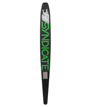 2024 HO Sports Syndicate Omega Max Waterski S2AS