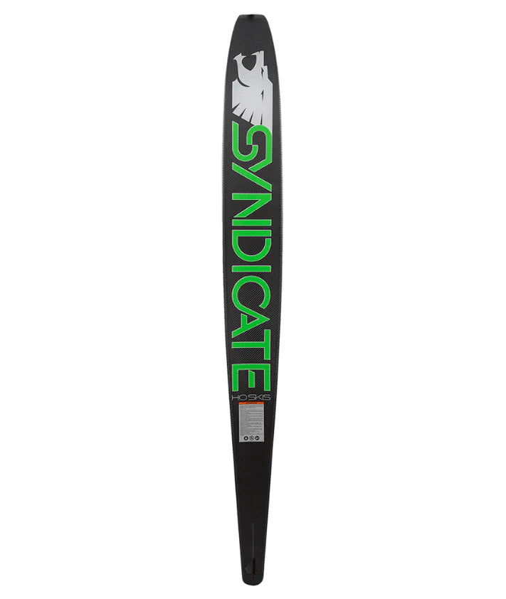 2024 HO Sports Syndicate Omega Max Waterski S2AS