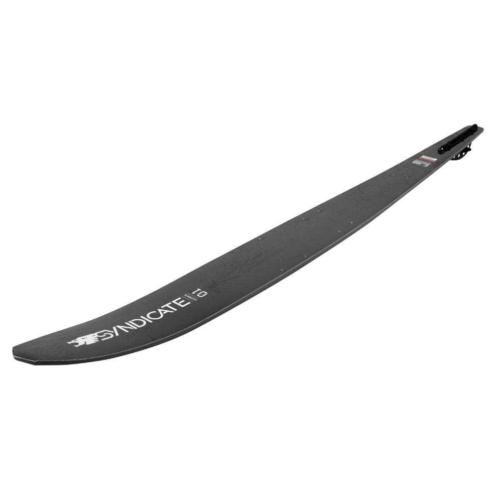 2024 HO Sports Syndicate Works 01 Waterskis S2AS