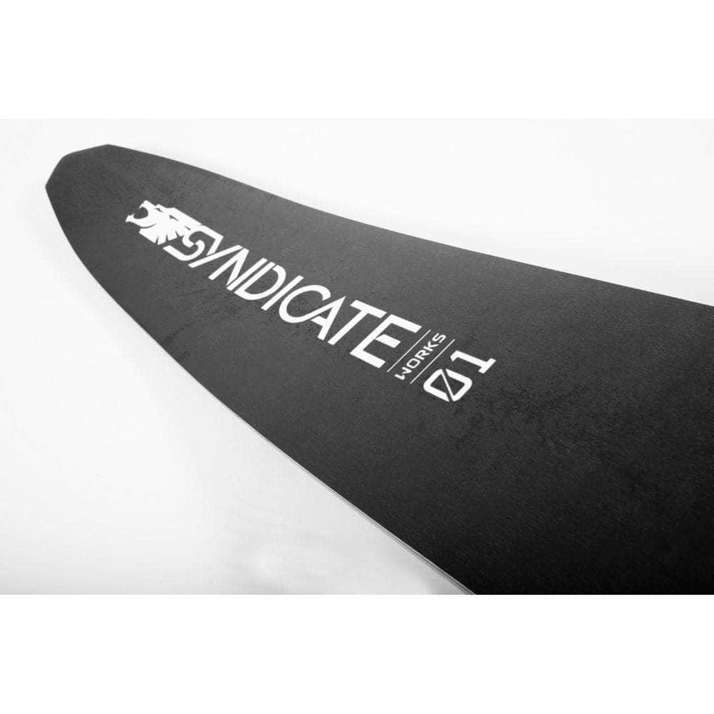 2024 HO Sports Syndicate Works 01 Waterskis S2AS