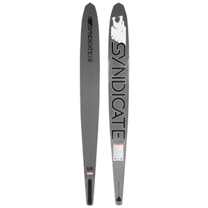 2024 HO Sports Syndicate Works 02 Waterskis S2AS