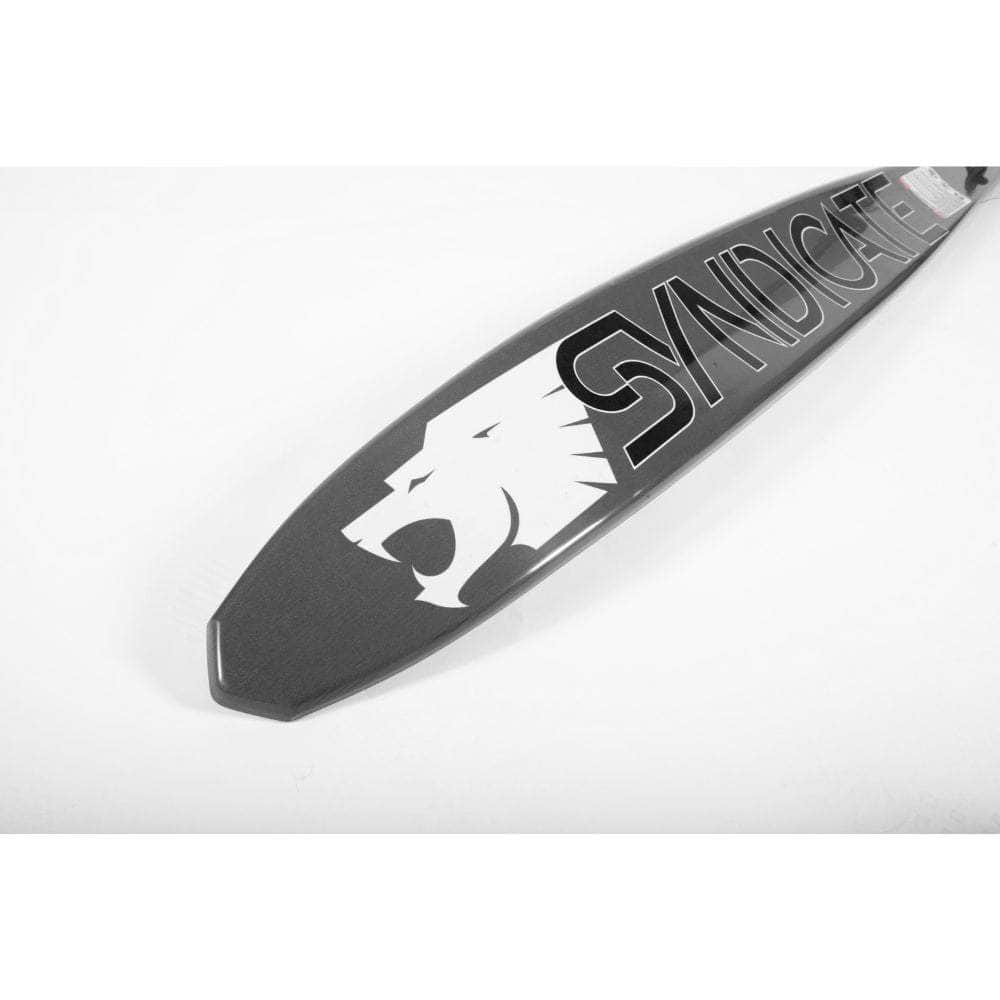 2024 HO Sports Syndicate Works 02 Waterskis S2AS