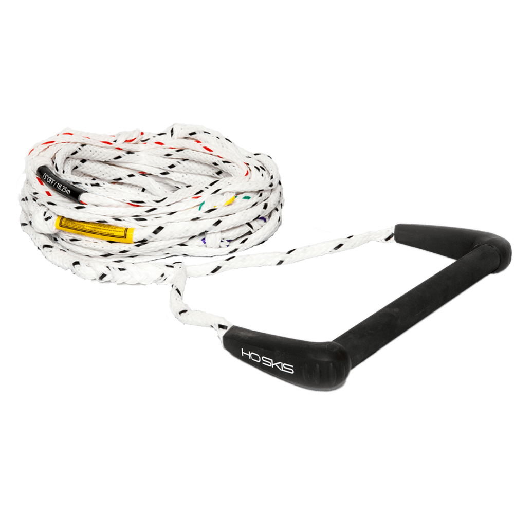 HO TPU LTD Water Ski Rope and Handle