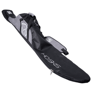 2024 HO Sports Universal Slalom Bag Heather S2AS