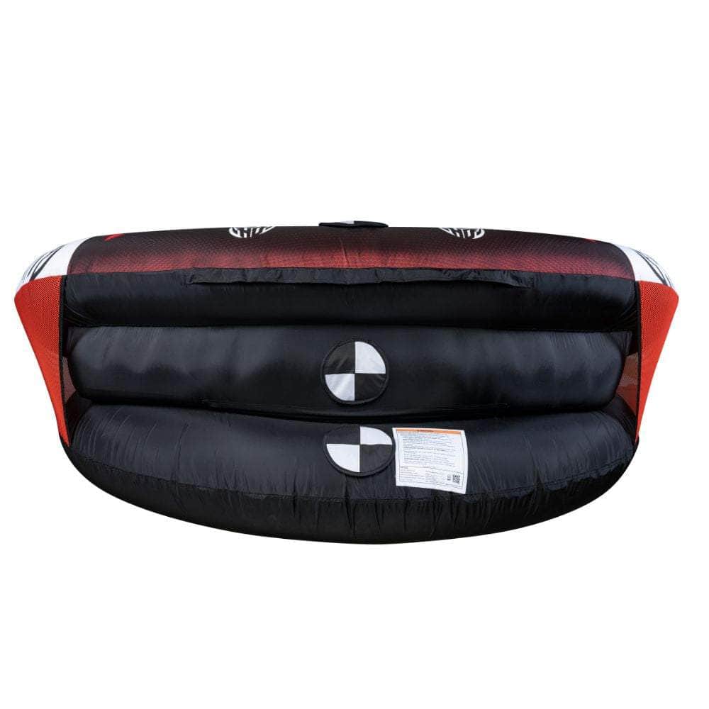 2024 HO Sports Voyager 3 Tube S2AS