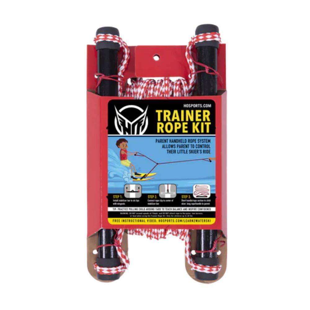 2024 HO Sports Waterski Hot Shot Trainers Bar-Rope S2AS