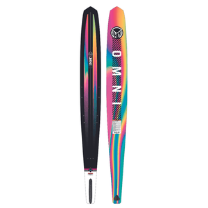 2024 HO Sports Women's Omni Waterski S2AS