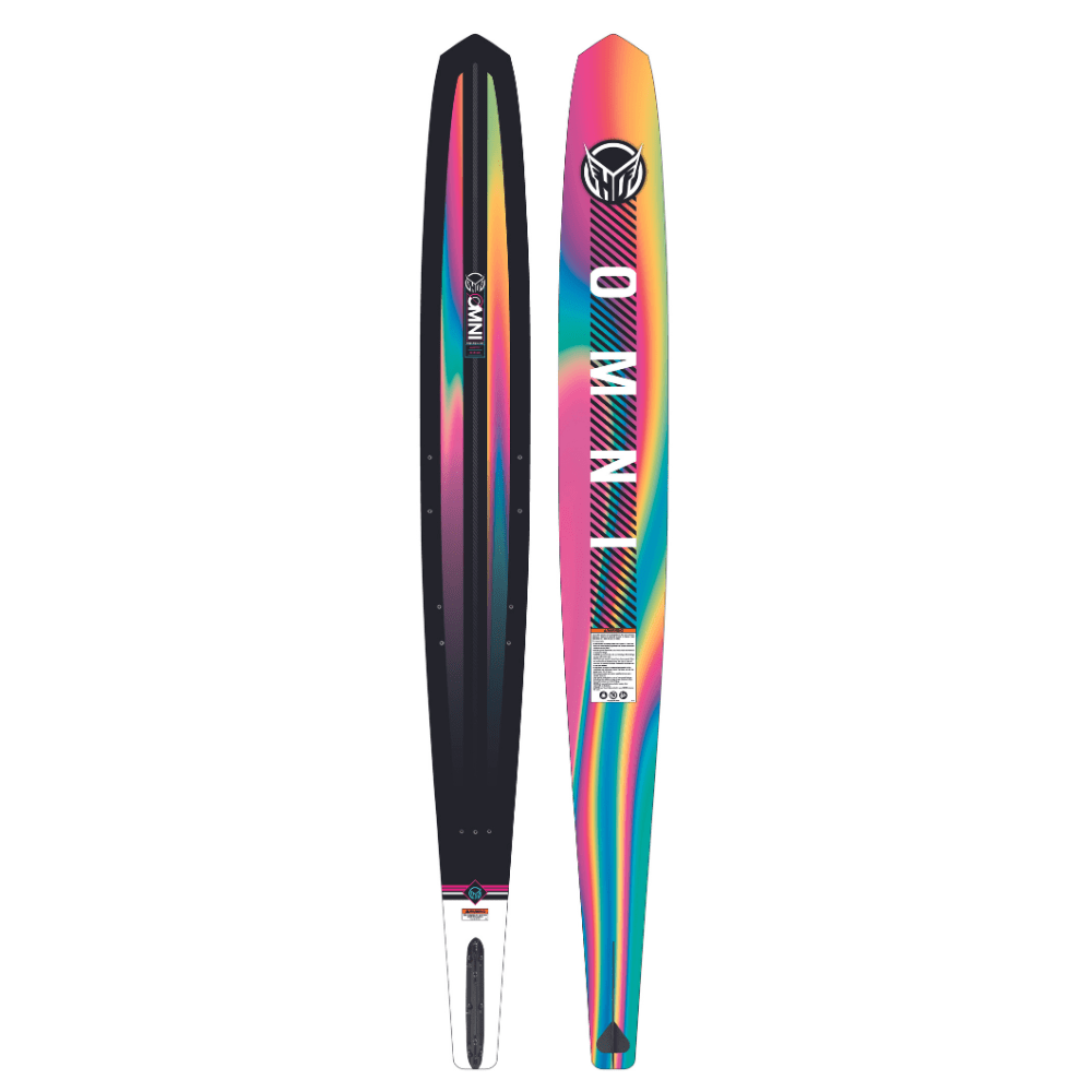 2024 HO Sports Women's Omni Waterski S2AS