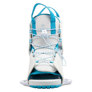 2024 Hyperlite Allure Wakeboard Binding S2AS