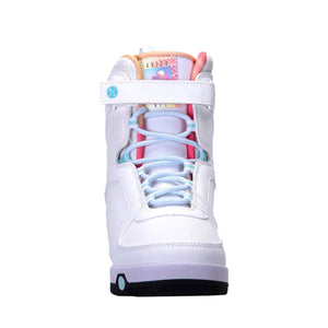 2024 Hyperlite Aries Wakeboard Boot S2AS