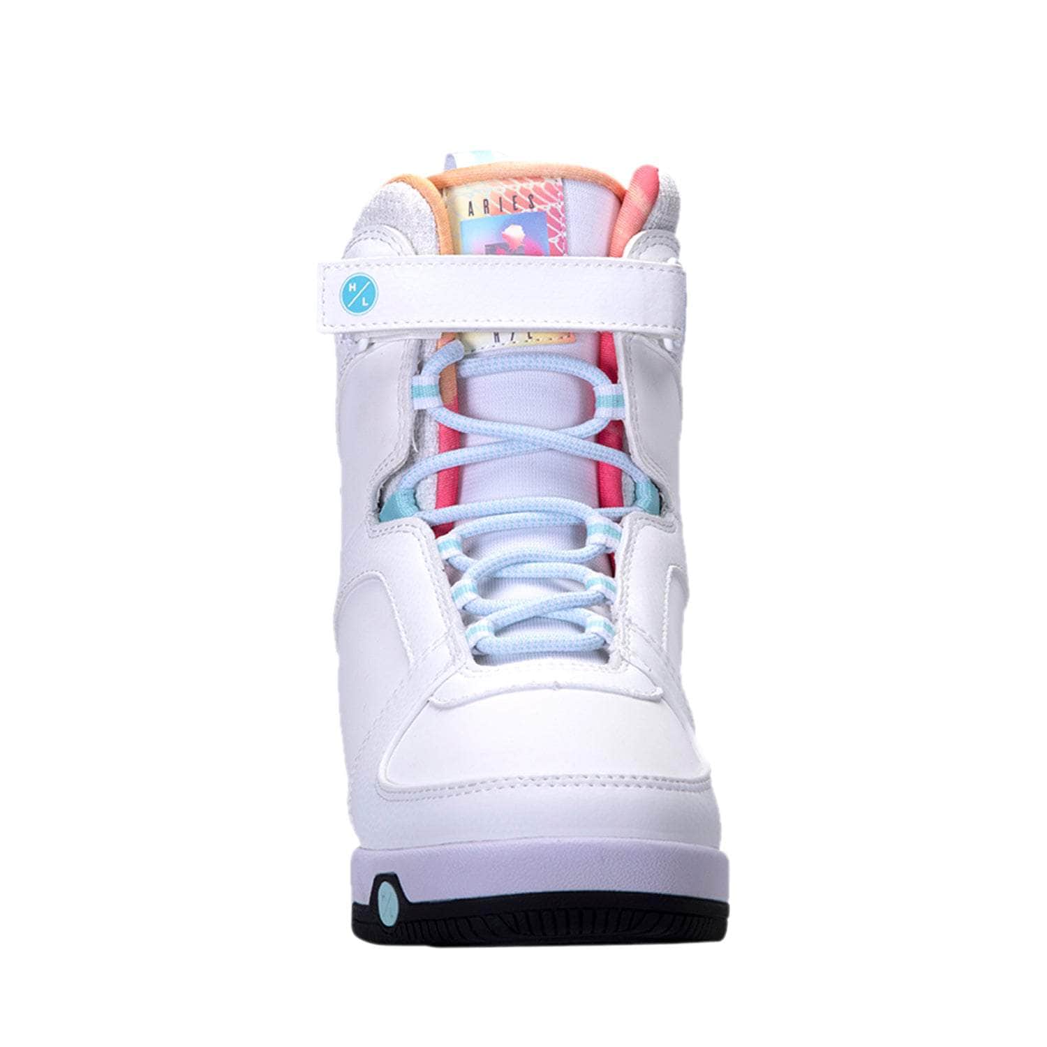 2024 Hyperlite Aries Wakeboard Boot S2AS