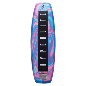 2025 Hyperlite Aries Wakeboard S2AS
