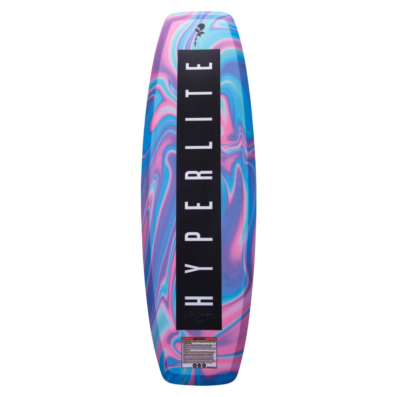2025 Hyperlite Aries Wakeboard S2AS