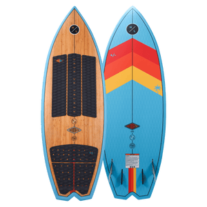 2024 Hyperlite Automatic Wakesurf S2AS