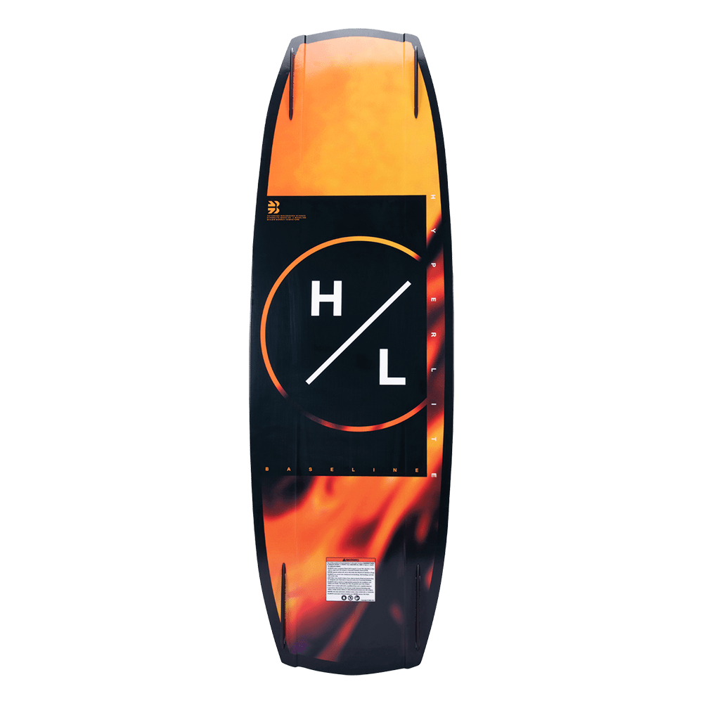 2024 Hyperlite Baseline Wakeboard HYPERLITE