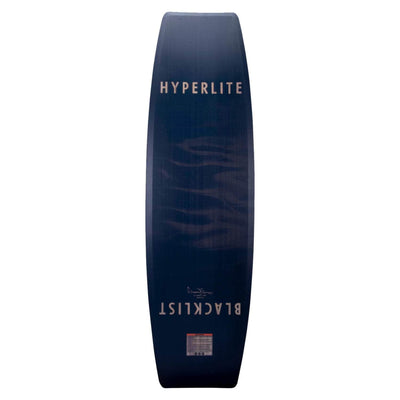 2024 Hyperlite Blacklist Wakeboard HYPERLITE