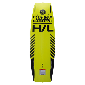 2024 Hyperlite Blueprint Loaded Wakeboard S2AS